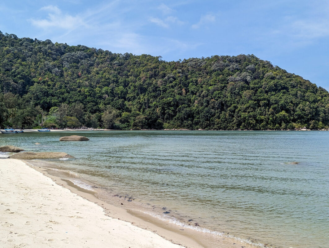 Penang National Park