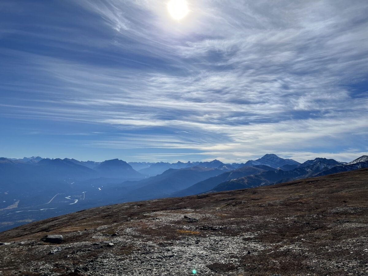 17 Epic Things to Do in Canada's Jasper National Park 2 Views from Jasper SkyTram