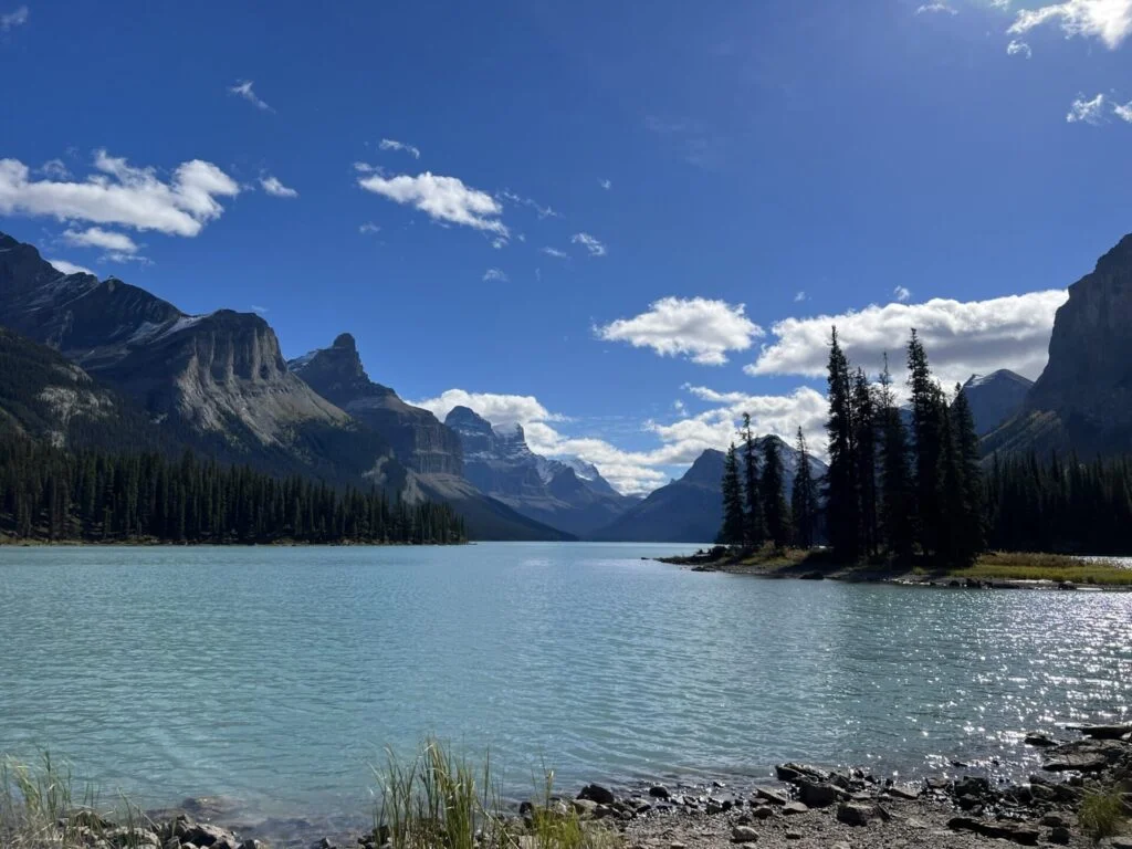 12 Things You Should Know About Traveling To The Canadian Rockies in Winter  - Dreaming and Wandering