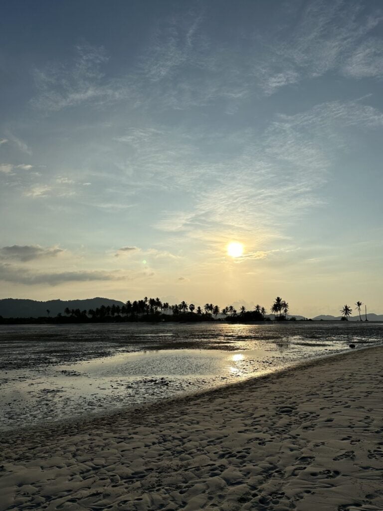 A Guide to Visiting the Lesser-Known Koh Yao Yai 