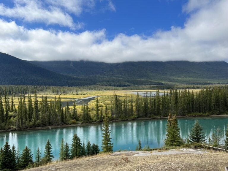 10 Unmissable Road Trip Stops in Canada’s Rocky Mountains