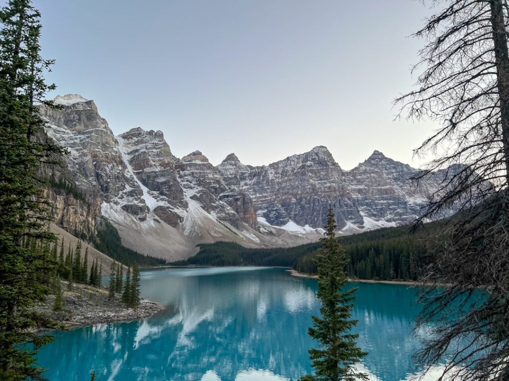 Itinerary Ideas for the Ultimate Dream Road Trip in Canada’s Rocky Mountains 2 Itinerary Ideas for the Ultimate Dream Road Trip in Canada’s Rocky Mountains