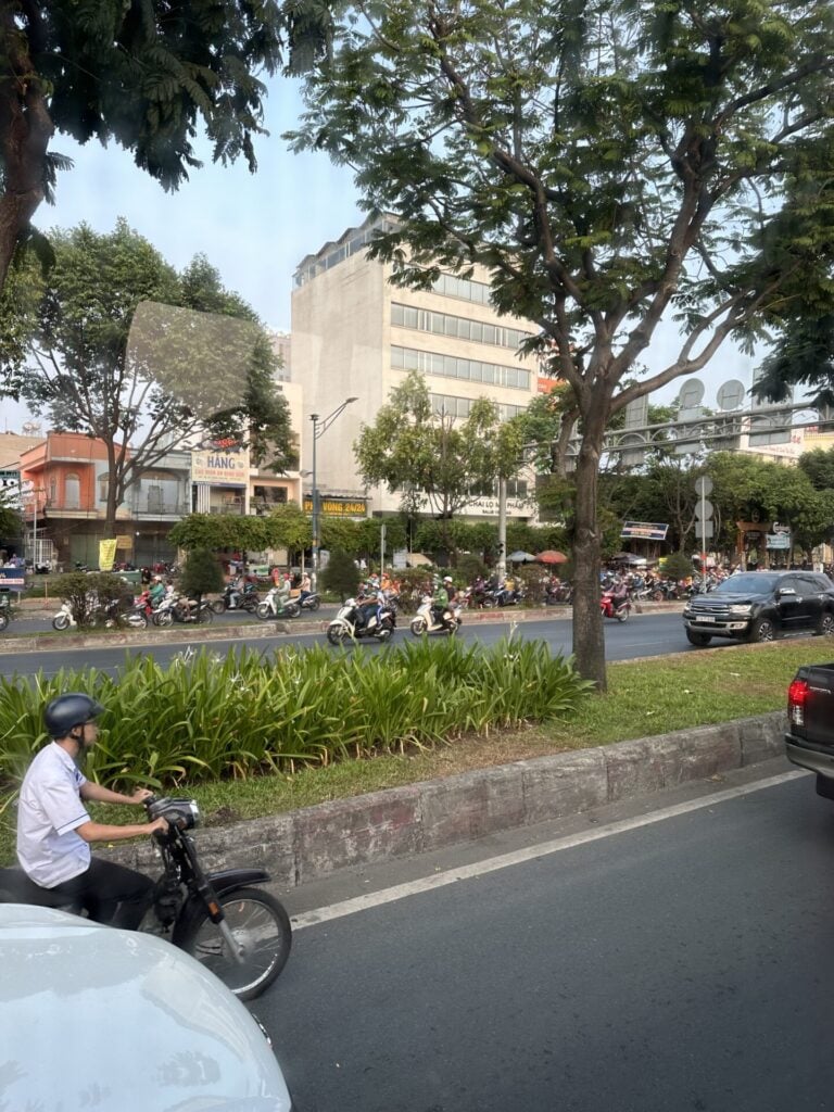 A Guide to Crossing the Land Border Between Cambodia and Vietnam - Things I Wish I Had Known