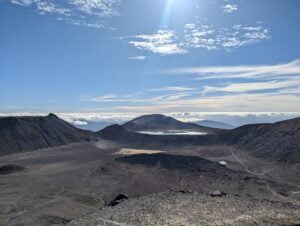 A Guide to Hiking New Zealand's Tongariro Alpline Crossing (UPDATED 2023)