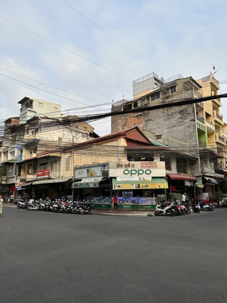 A Guide to Crossing the Land Border Between Cambodia and Vietnam - Things I Wish I Had Known