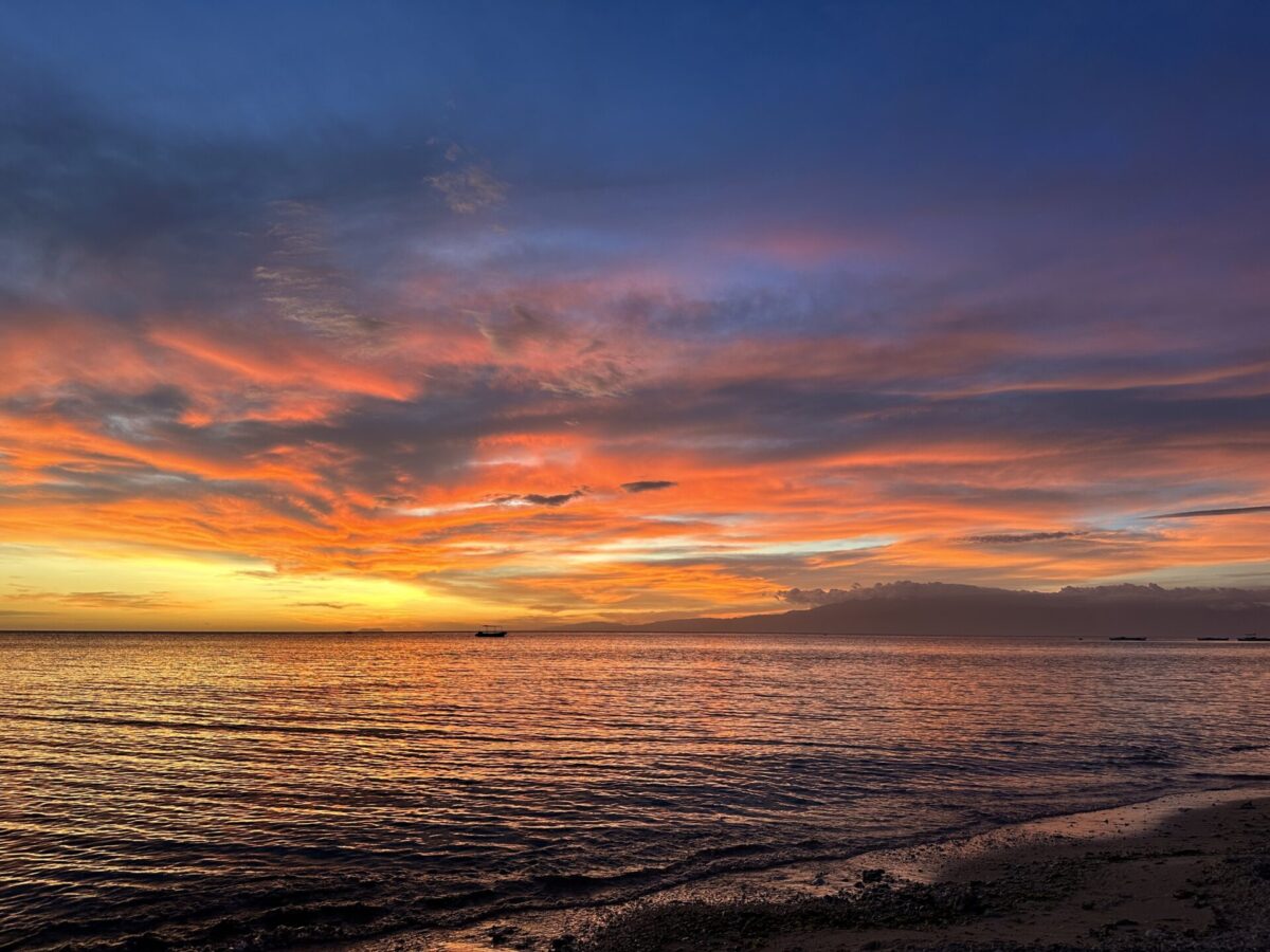 A Guide to Backpacking in the Philippines 6 Siquijor is one of the best islands to visit in the Philippines