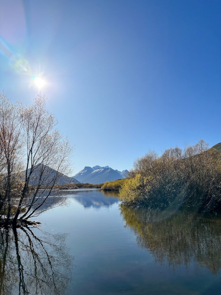 Glenorchy Walkway