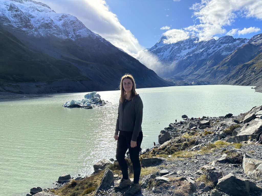 Hooker Valley