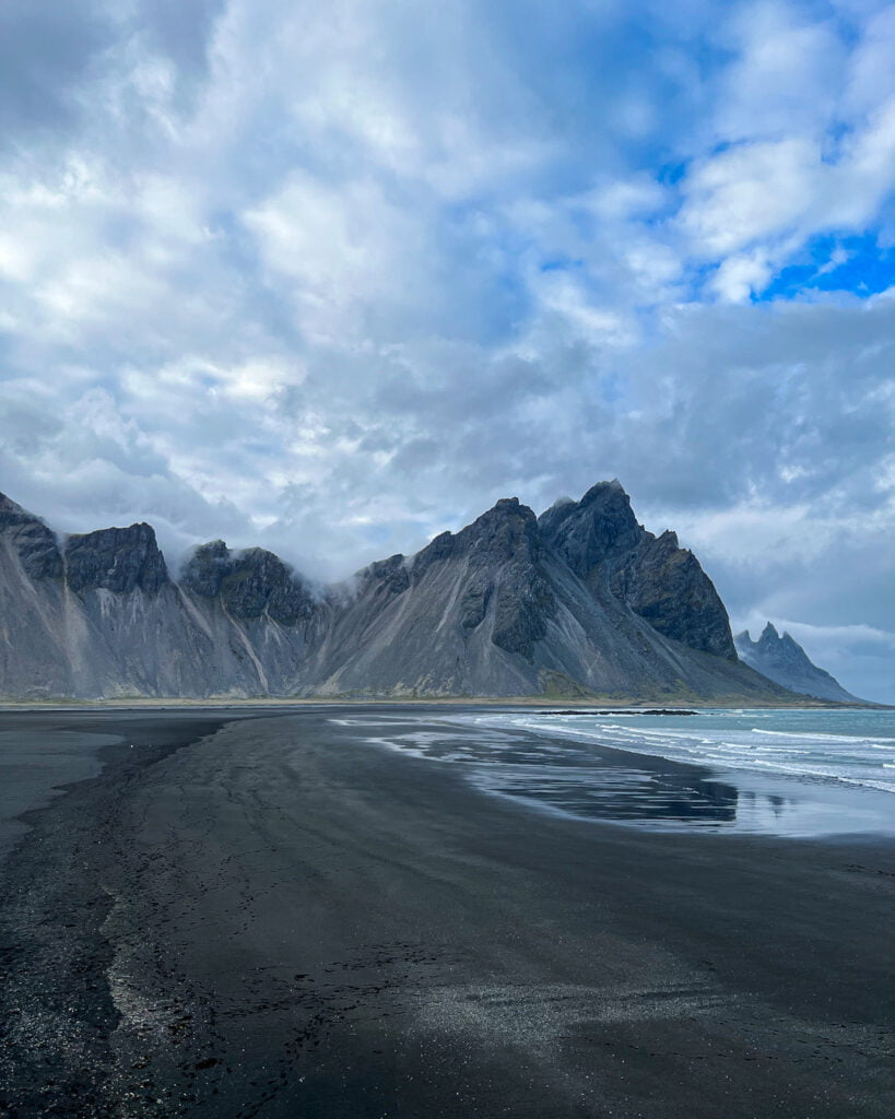 Vestrahorn