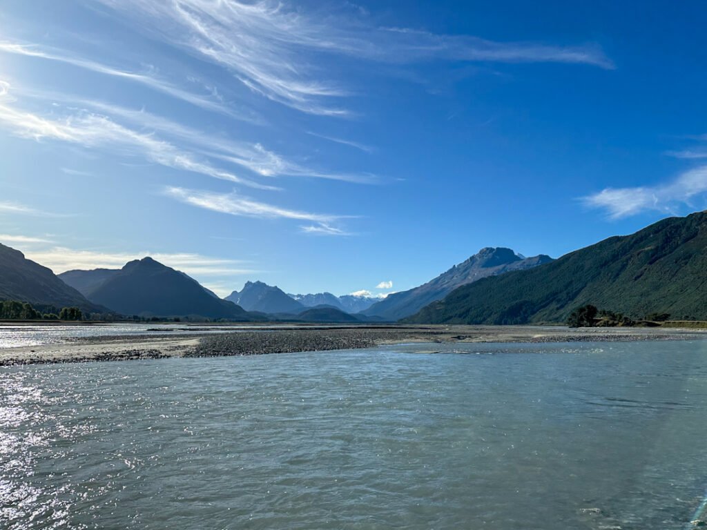 Isengard is a must-stop for Lord of the Rings fans