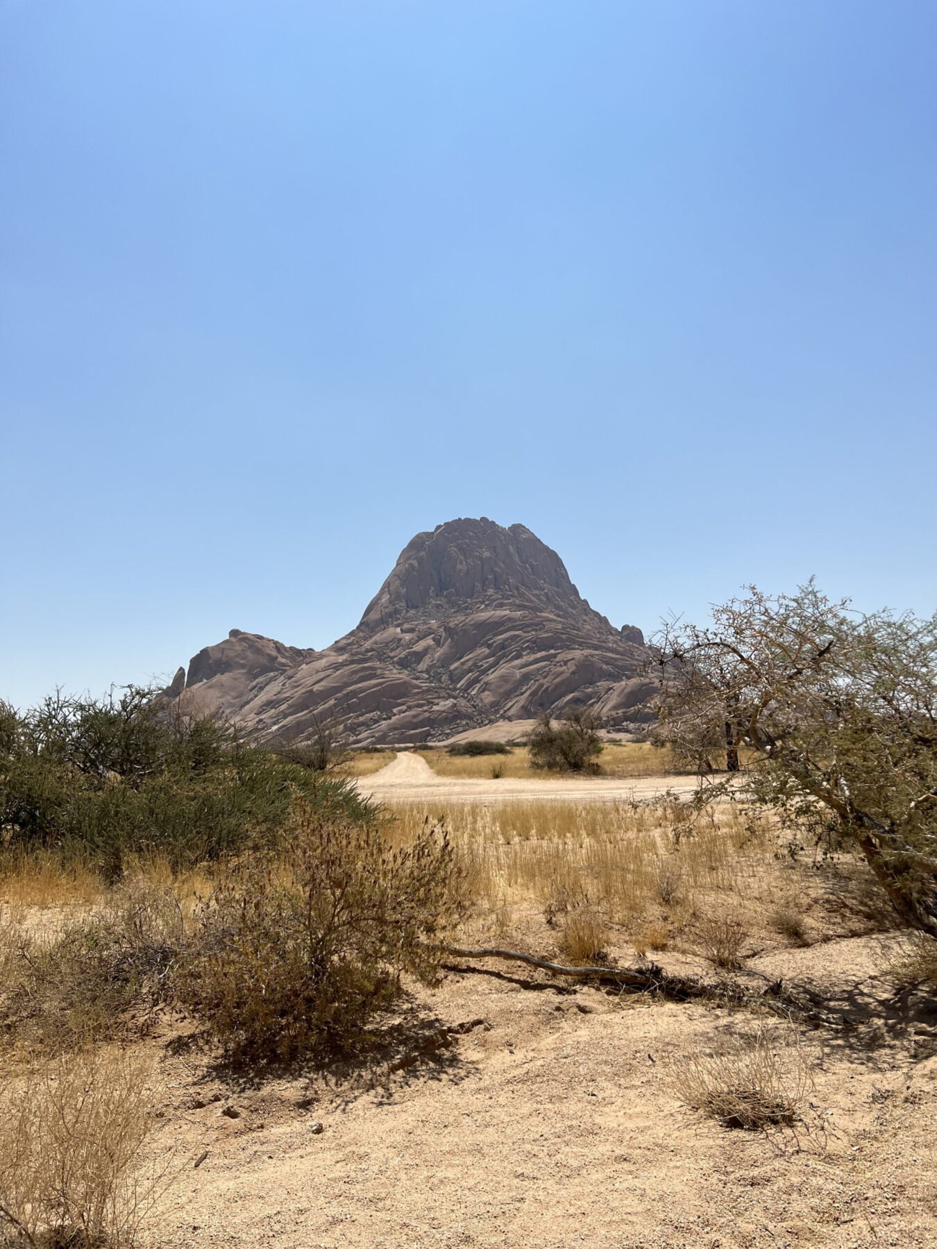 A Guide to Spitzkoppe: Where to Stay, Camping and Things to Do 5 Spitzkoppe is a fantastic place to visit in Namibia