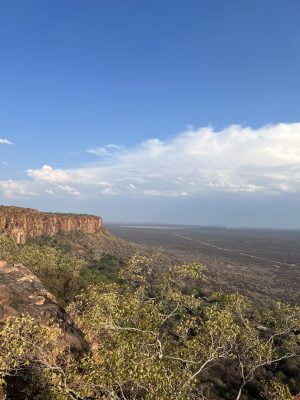 Waterberg Plateau