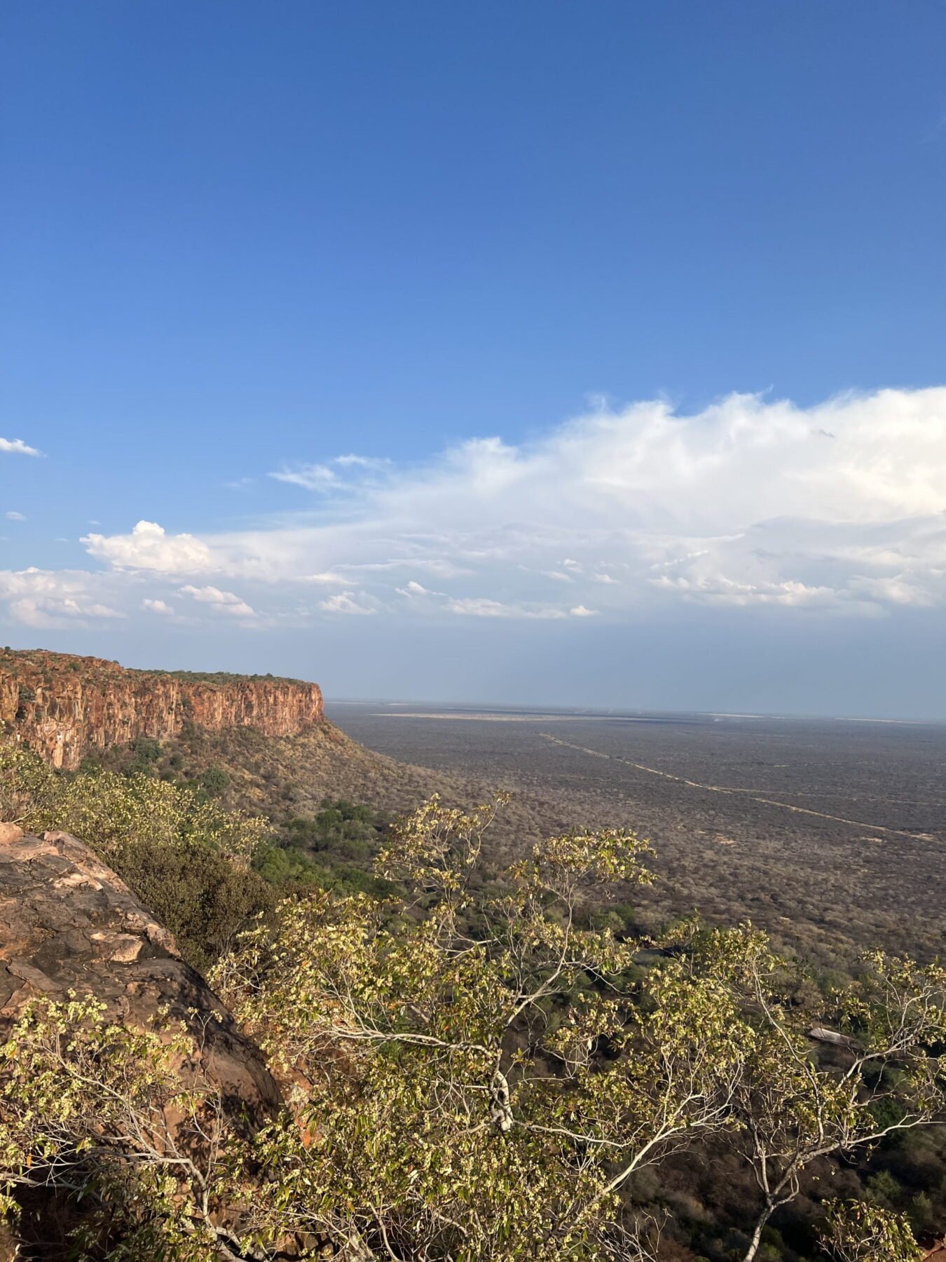Ultimate Namibia Road Trip: Self-Drive Itinerary and Top Places to See 14 Waterberg Plateau