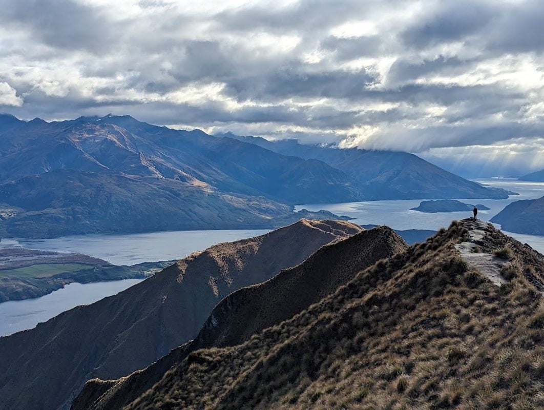 Roys Peak