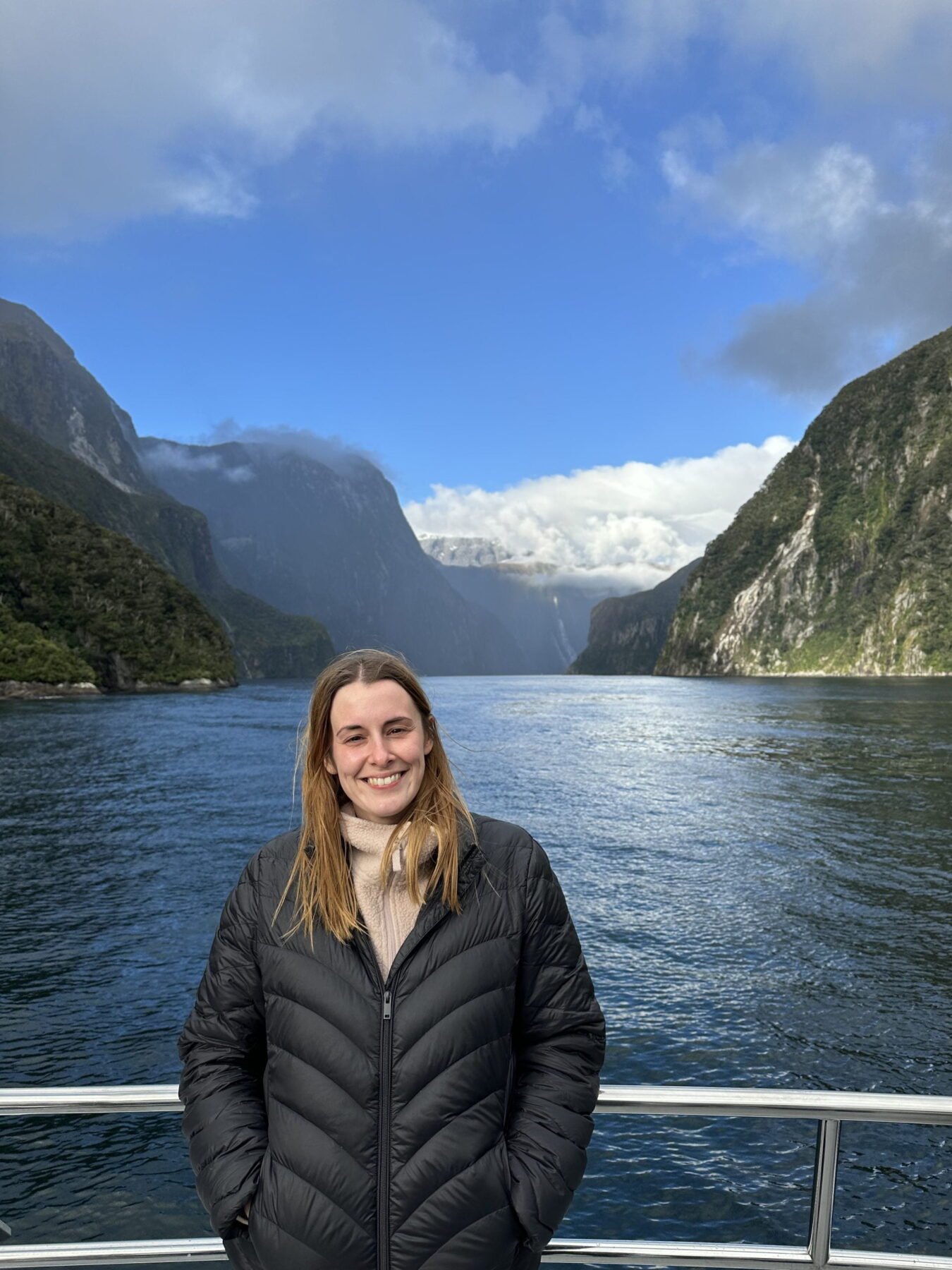 Solo Travel: Tips to Overcome Your Fears of Traveling Alone 8 Solo Female Travel in New Zealand