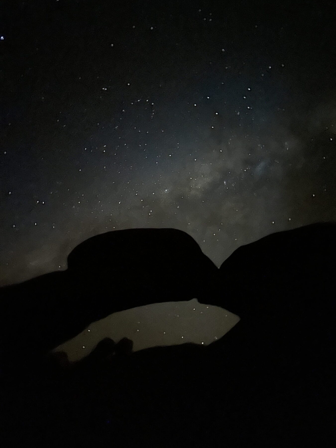 A Guide to Spitzkoppe: Where to Stay, Camping and Things to Do 9 Stargazing in Spitzkoppe