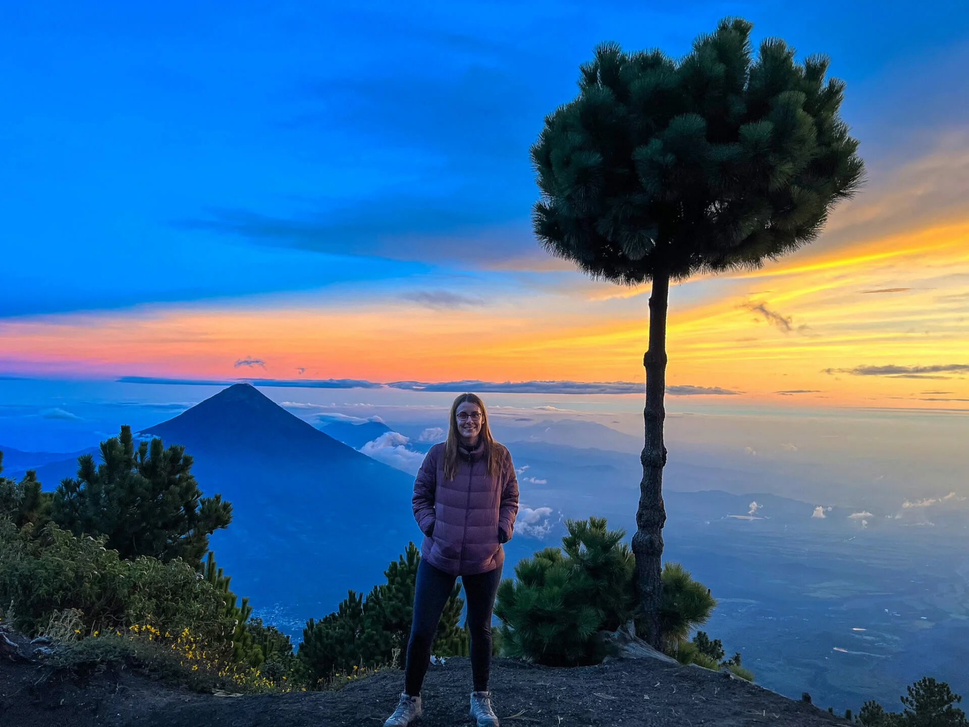 Is Guatemala safe for solo female travel?