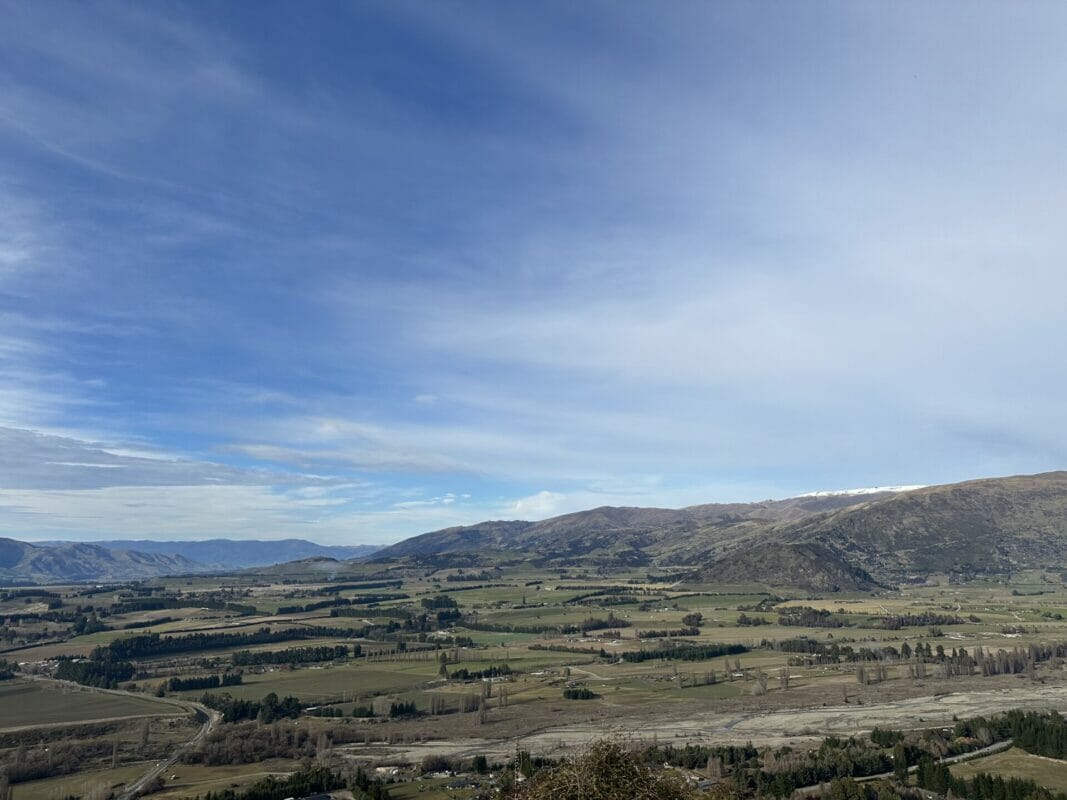 Wanaka