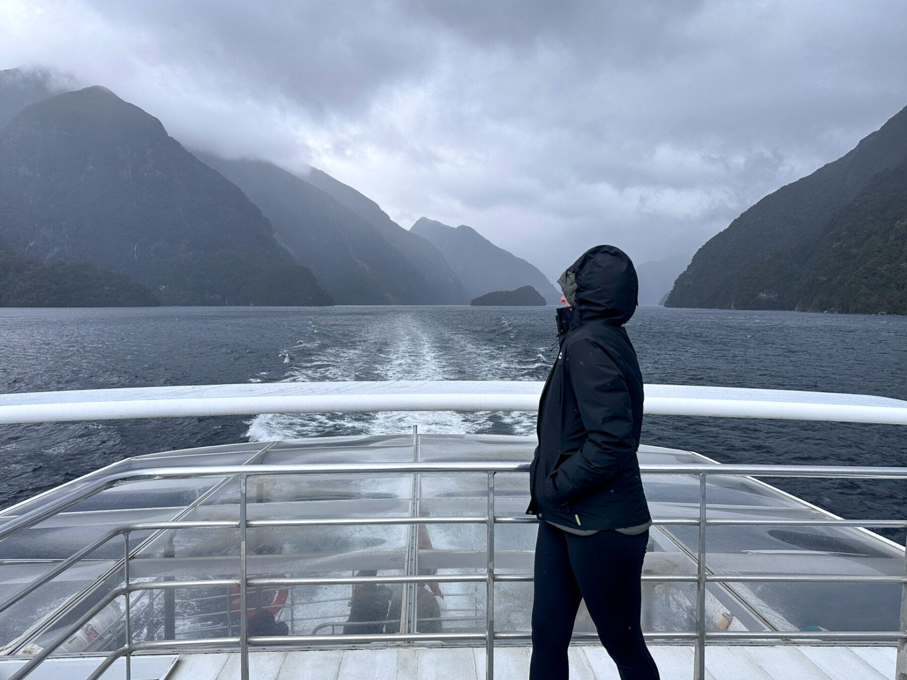 Milford Sound vs Doubtful Sound: Which to Choose? 5 Doubtful Sound is a must do in New Zealand