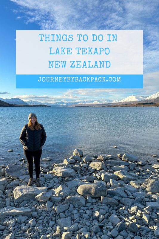 12 Awesome Things to do in Tekapo, New Zealand 10 Things to do in Tekapo