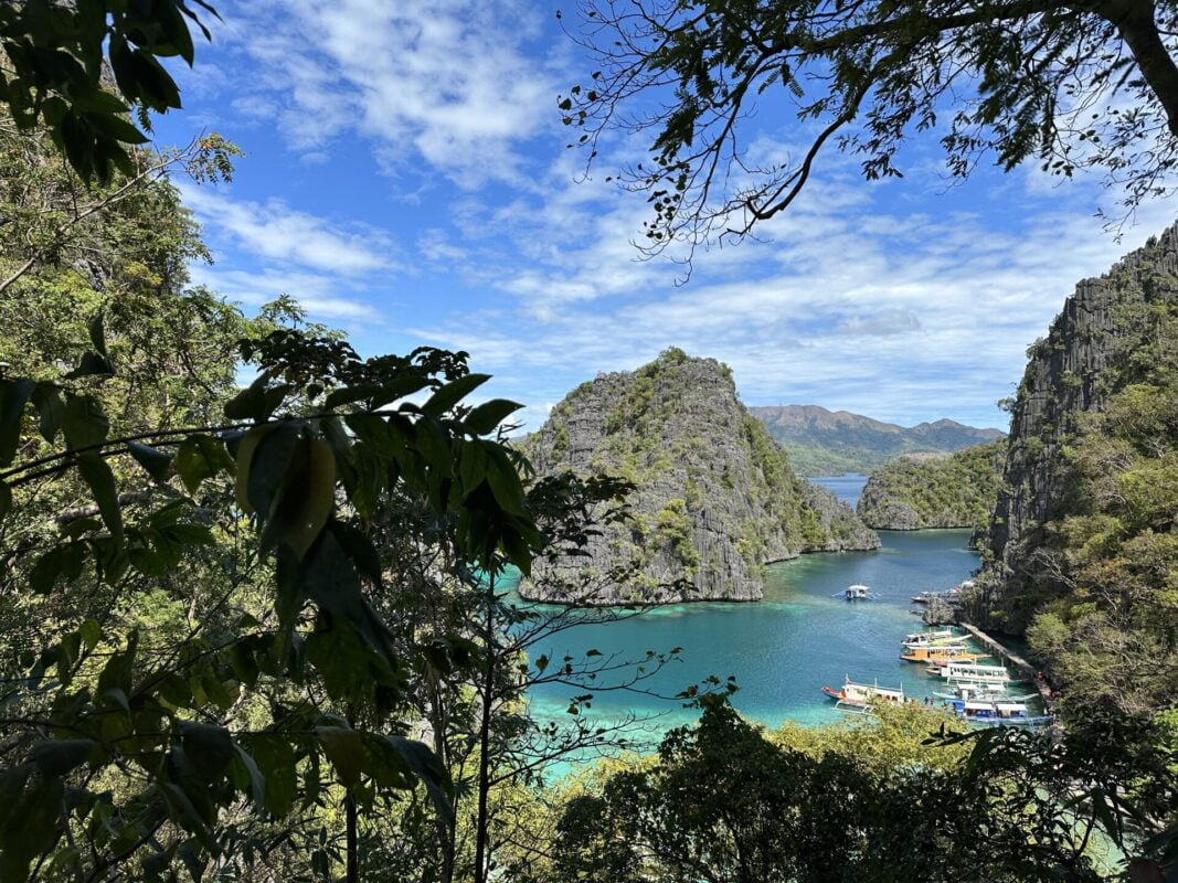 A Guide To Backpacking In The Philippines - Journey By Backpack