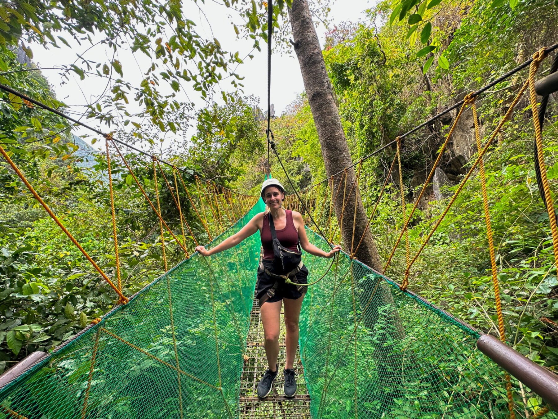 A Guide to Backpacking in the Philippines 4 Solo Travel in the Philippines
