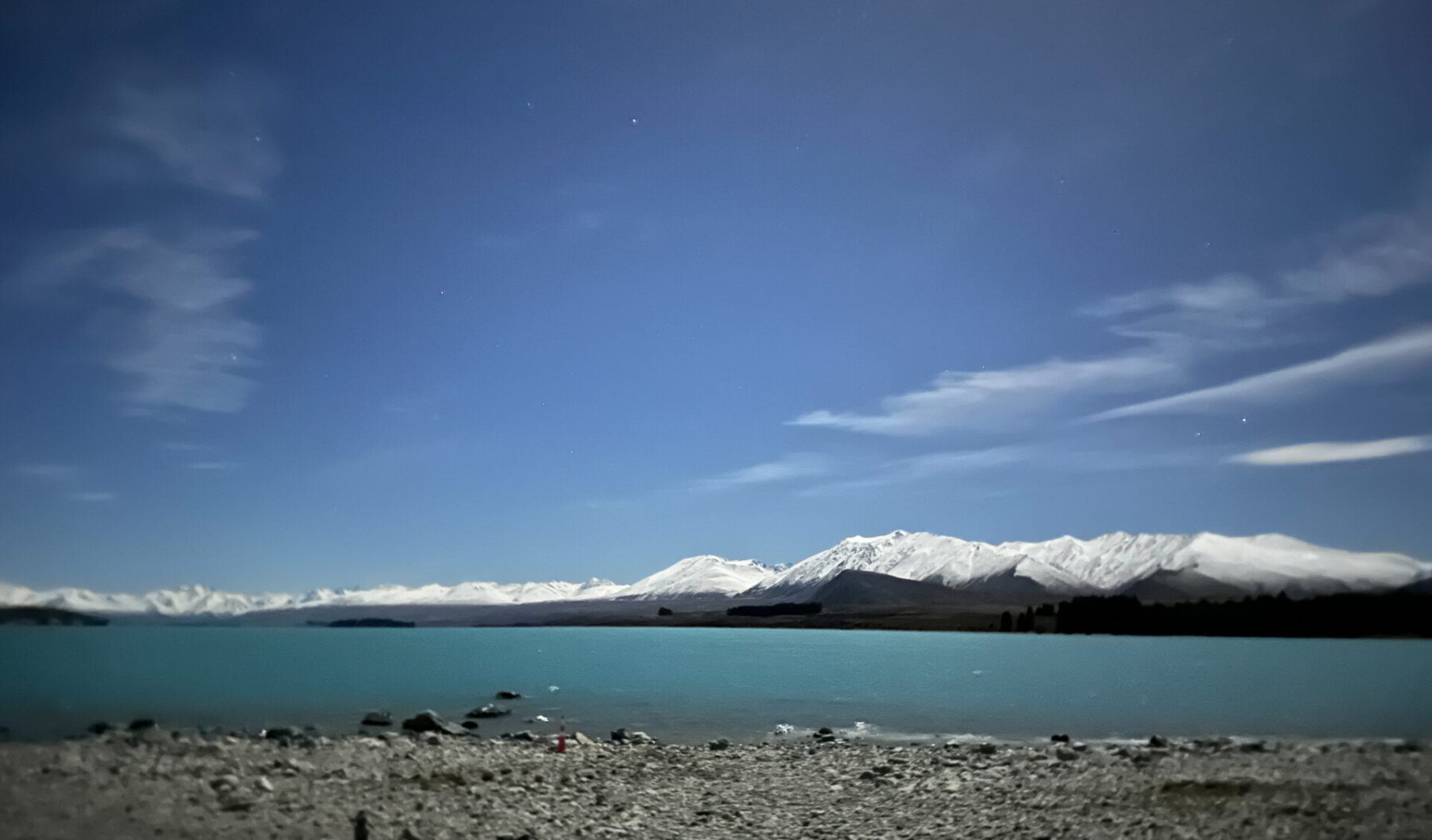 12 Awesome Things to do in Tekapo, New Zealand 2 Tekapo is one of the best places in New Zealand to go stargazing