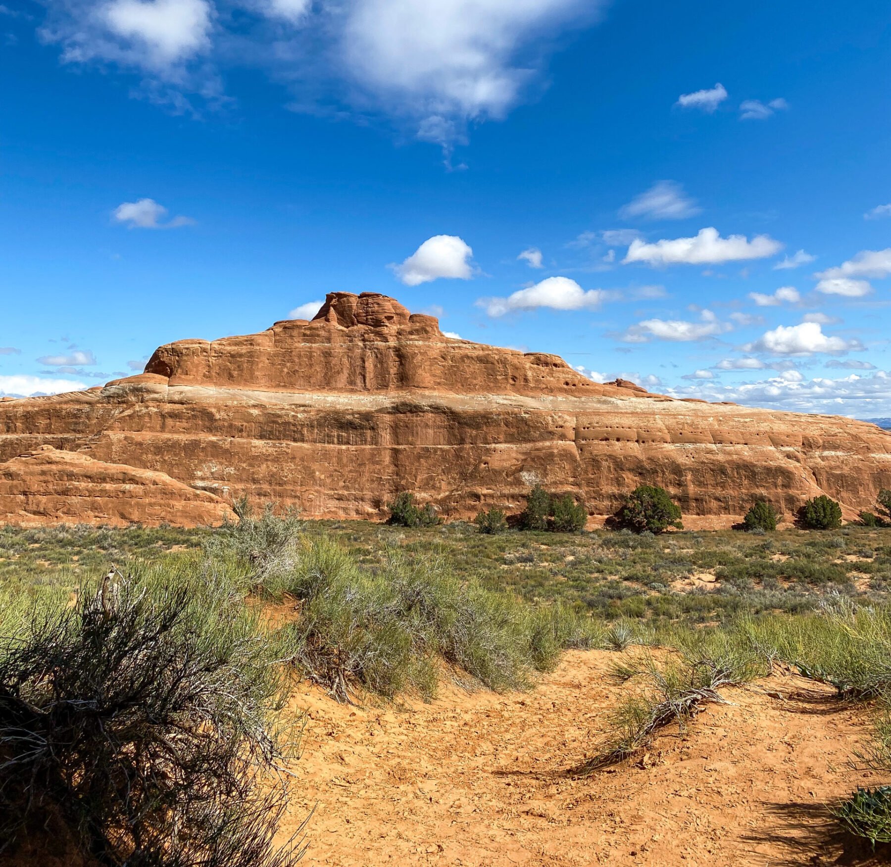 One Day in Arches National Park: The Perfect Itinerary 12 Arches National Park Scenic Drive