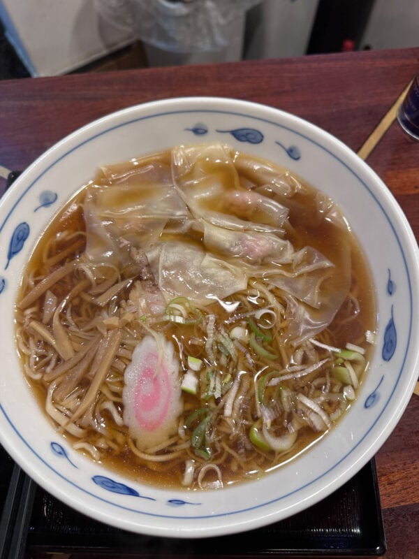 Hakone Guide: Best Things to Do and Helpful Itinerary Ideas 16 Food in Hakone