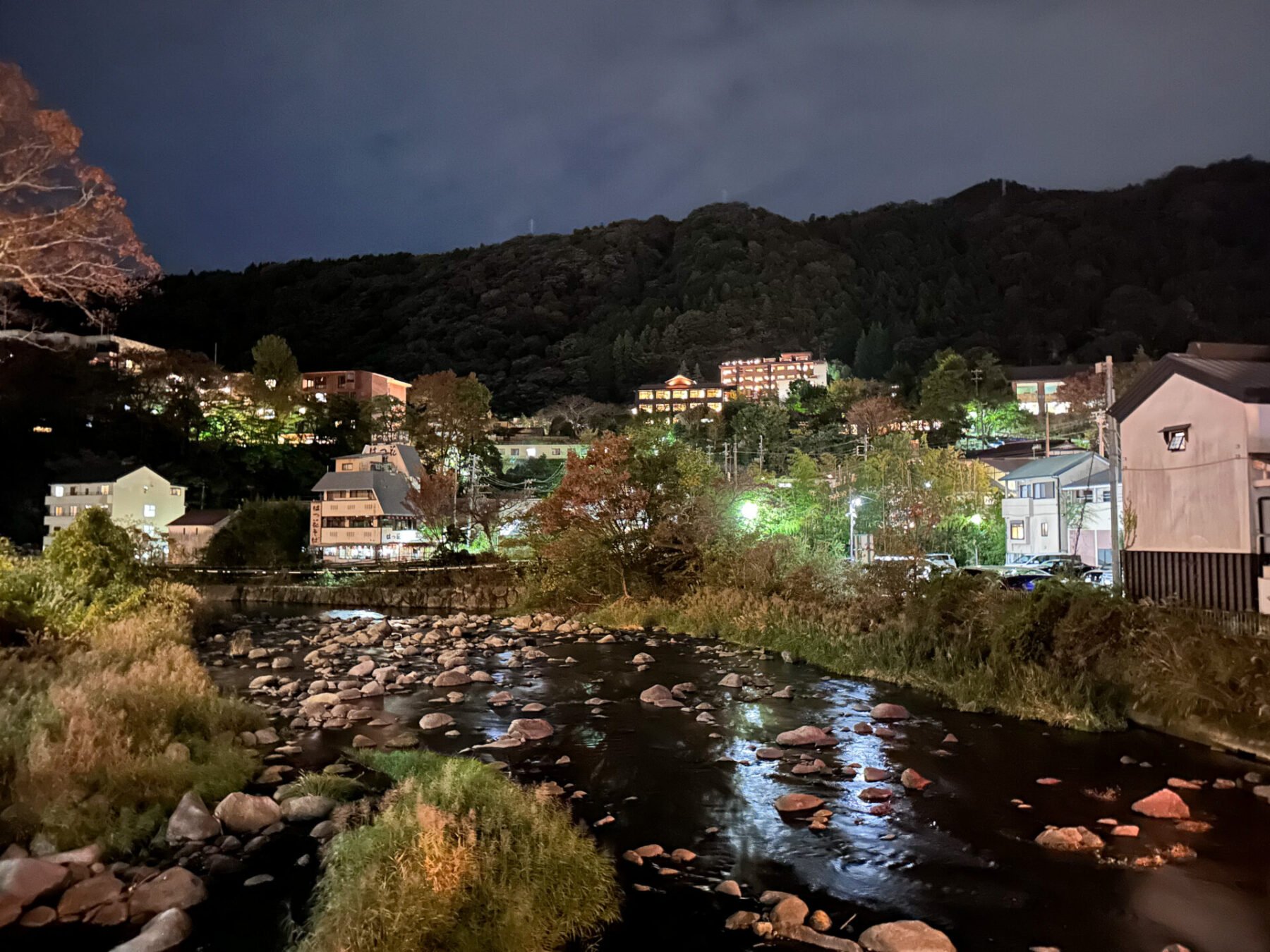 Hakone Guide: Best Things to Do and Helpful Itinerary Ideas 14 Hakone is a great place to find an Onsen