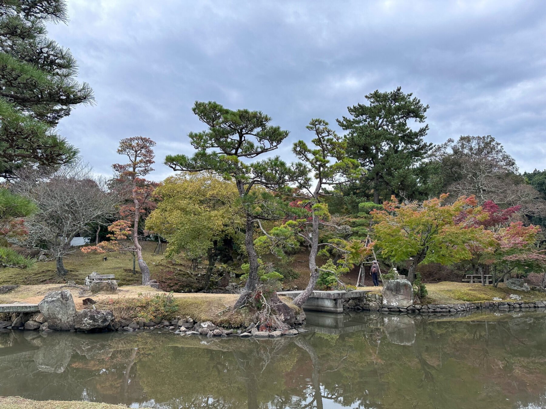 6 Easy Day Trips from Osaka 3 Nara Park is the perfect day trip from Osaka