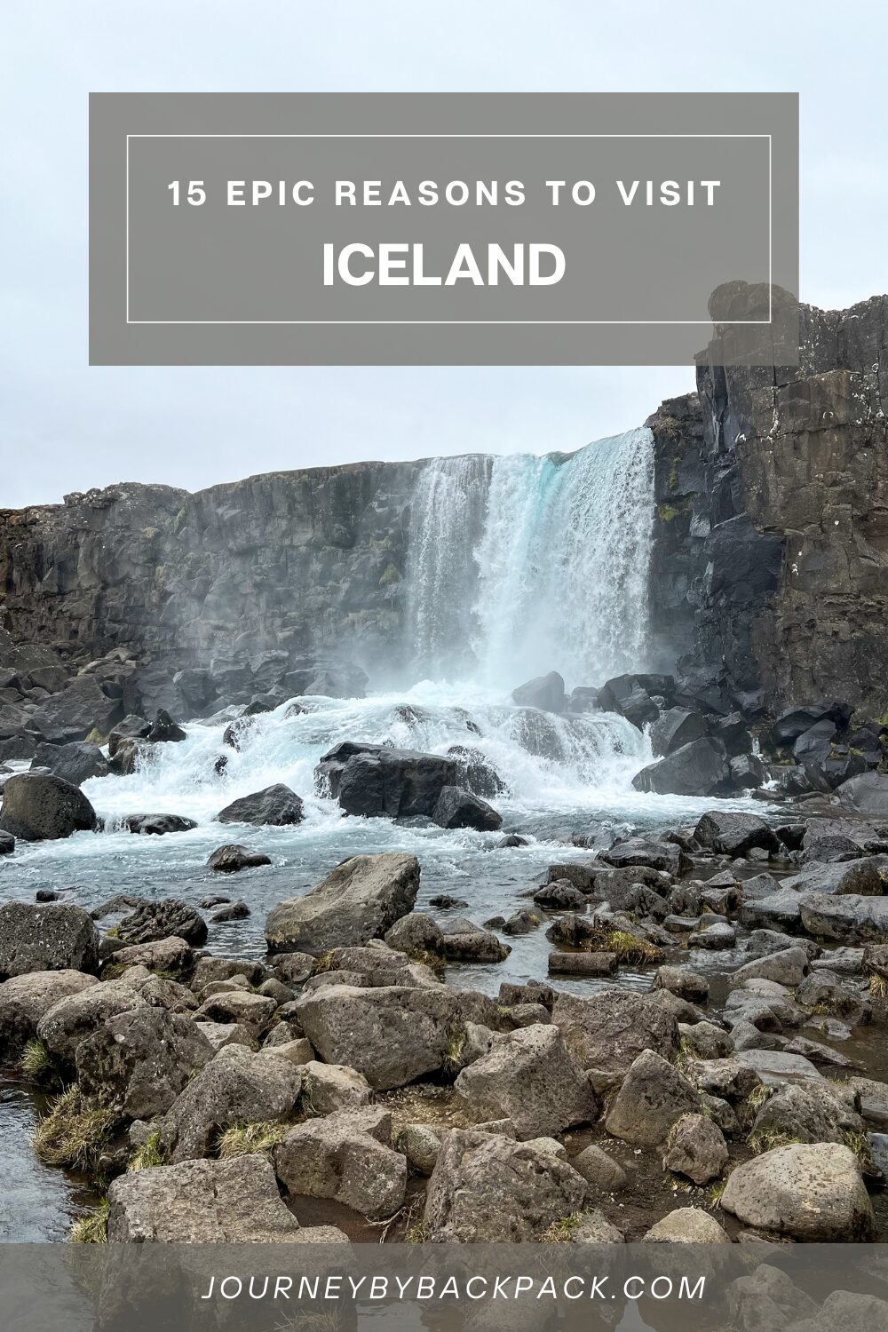 15 Great Reasons To Visit Iceland