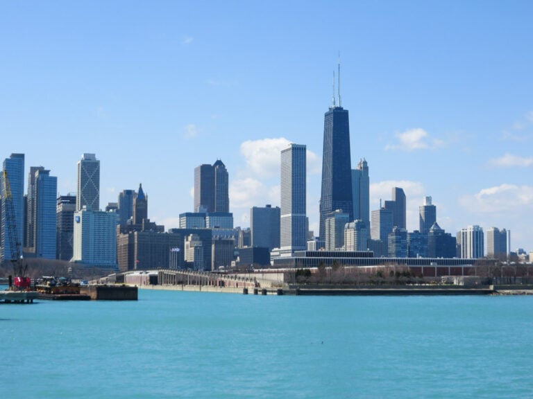 Chicago