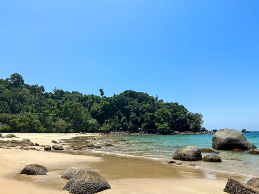 Is Khao Lak worth visiting?