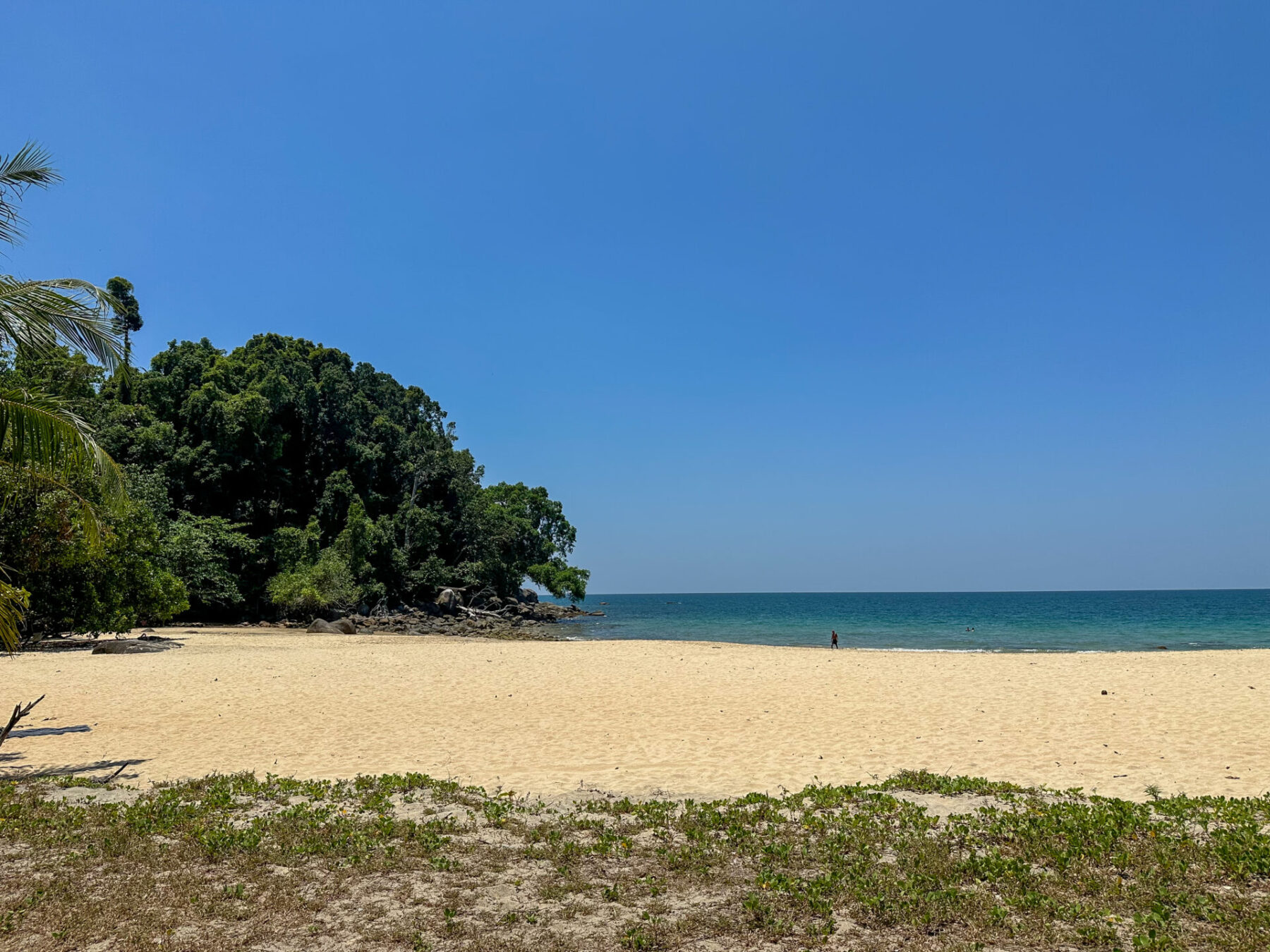 Khao Lak-Lam Ru National Park