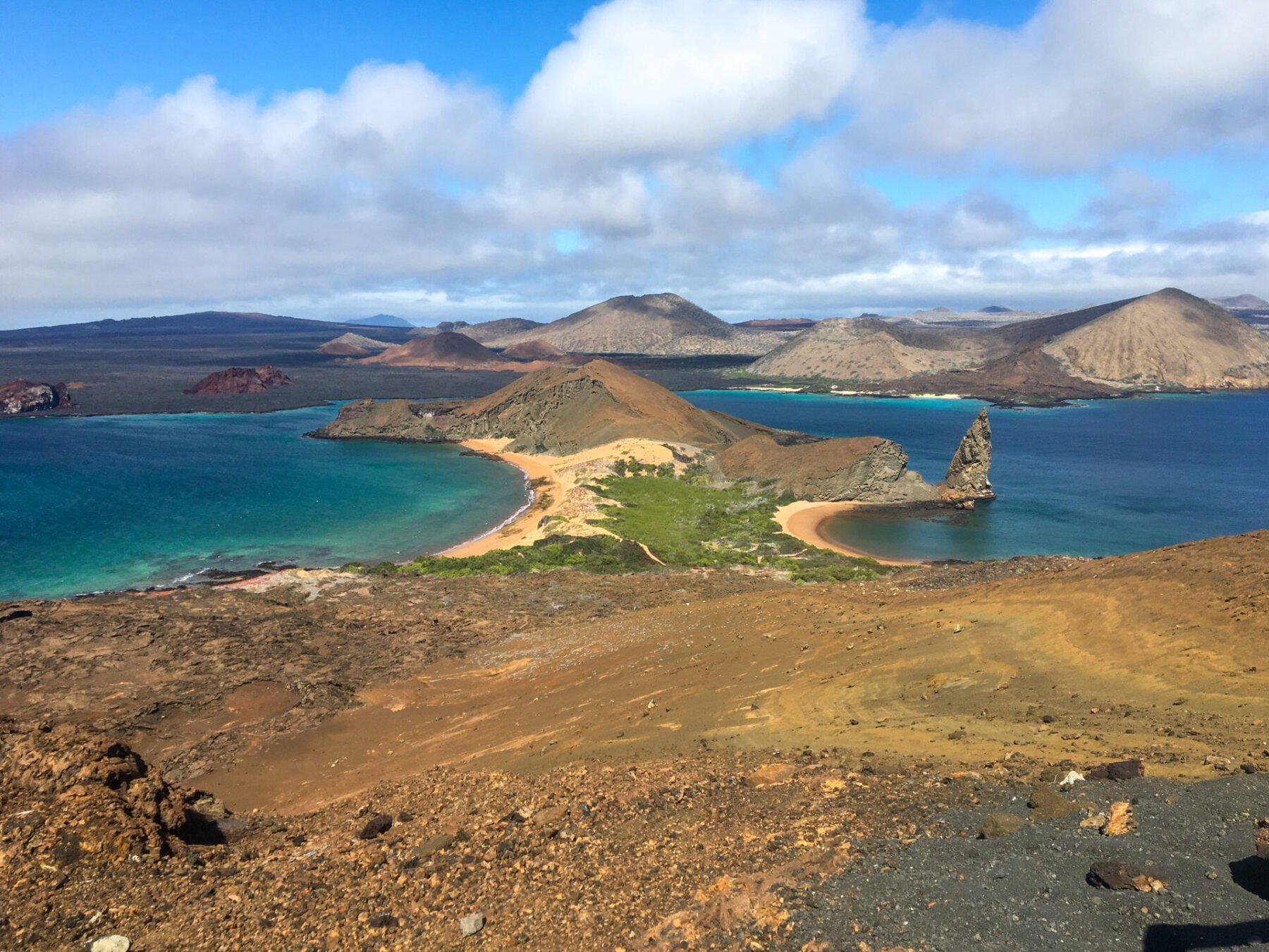 Visiting The Galapagos in September: All You Need to Know 2 Visiting the Galapagos in September