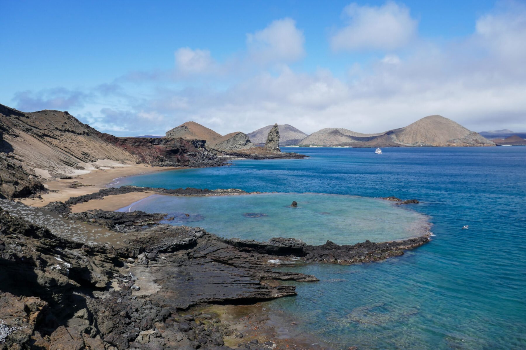 Visiting The Galapagos in September: All You Need to Know