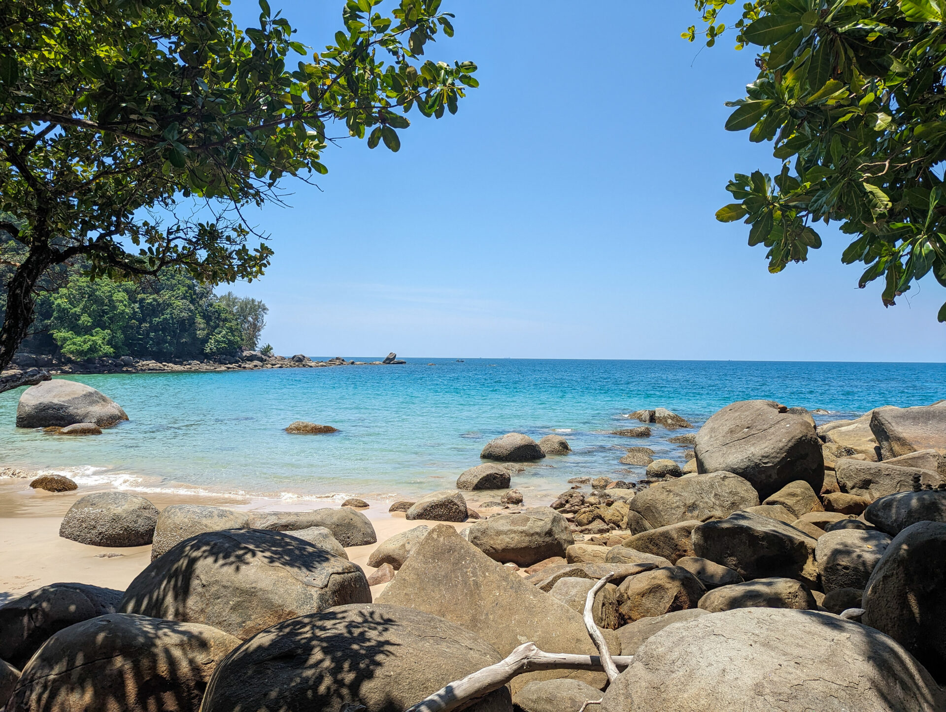 A guide to visiting Khao Lak