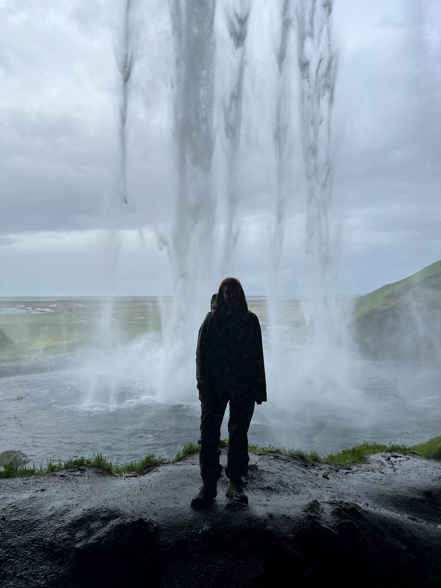 Visiting Seljalandsfoss is a must do on any Iceland itinerary 