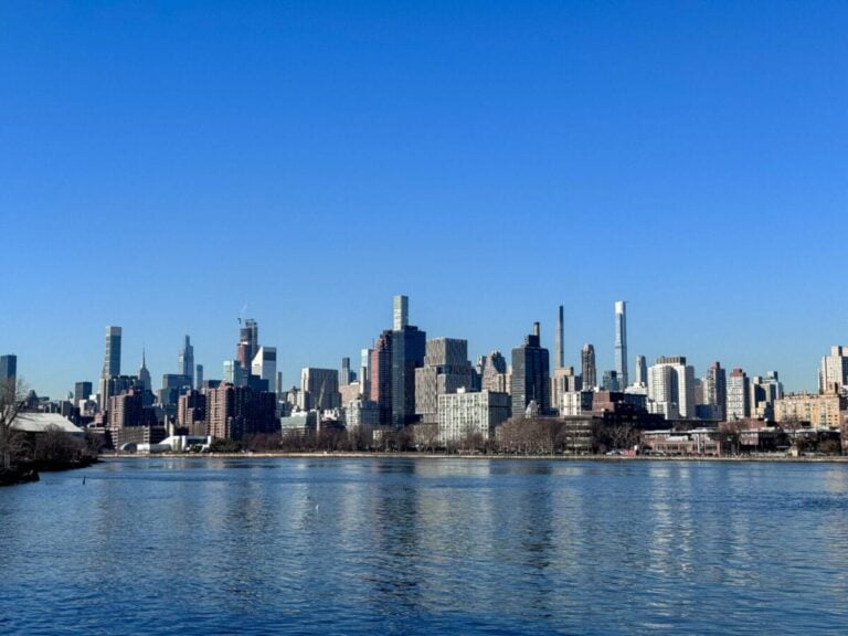 Where to stay in NYC for first timers