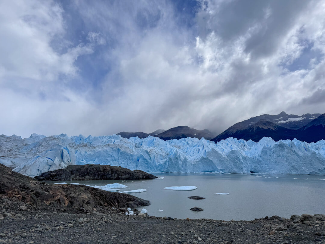 Perito Moreno Glacier Trekking