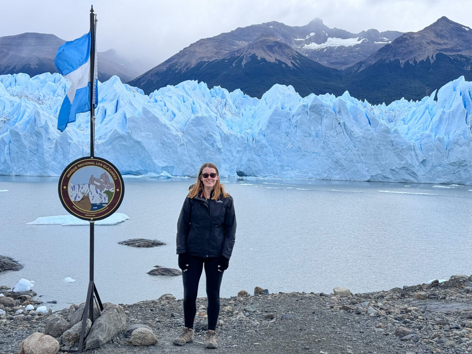 Perito Moreno Glacier