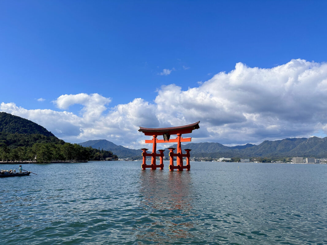 2 Day itinerary for Hiroshima and Miyajima