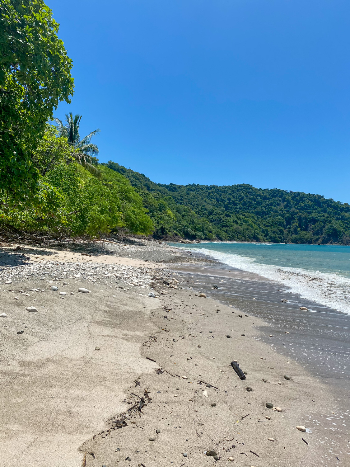March is one of the best times of year to visit Costa Rica. 