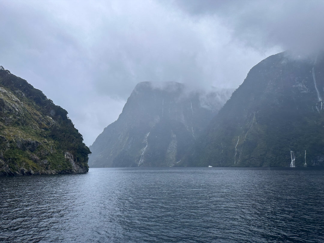 Doubtful Sound