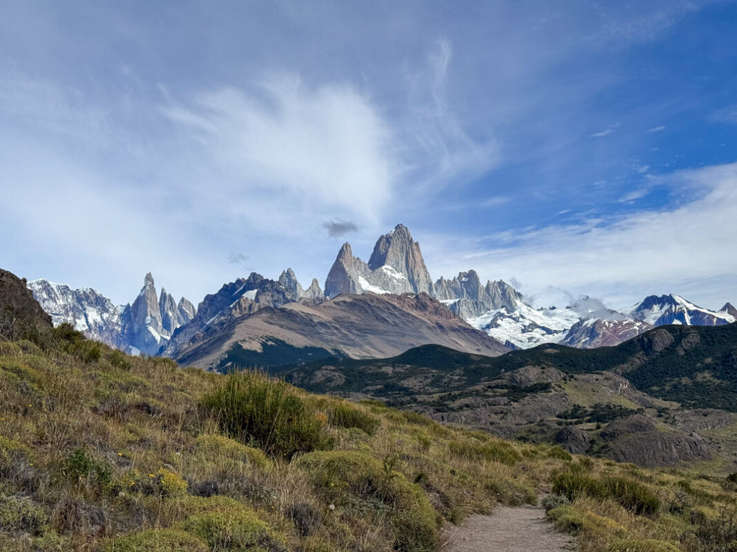 All you need to know about visiting El Chalten