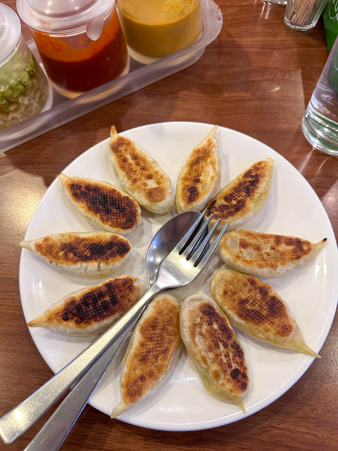 Momos are a must try food in Nepal