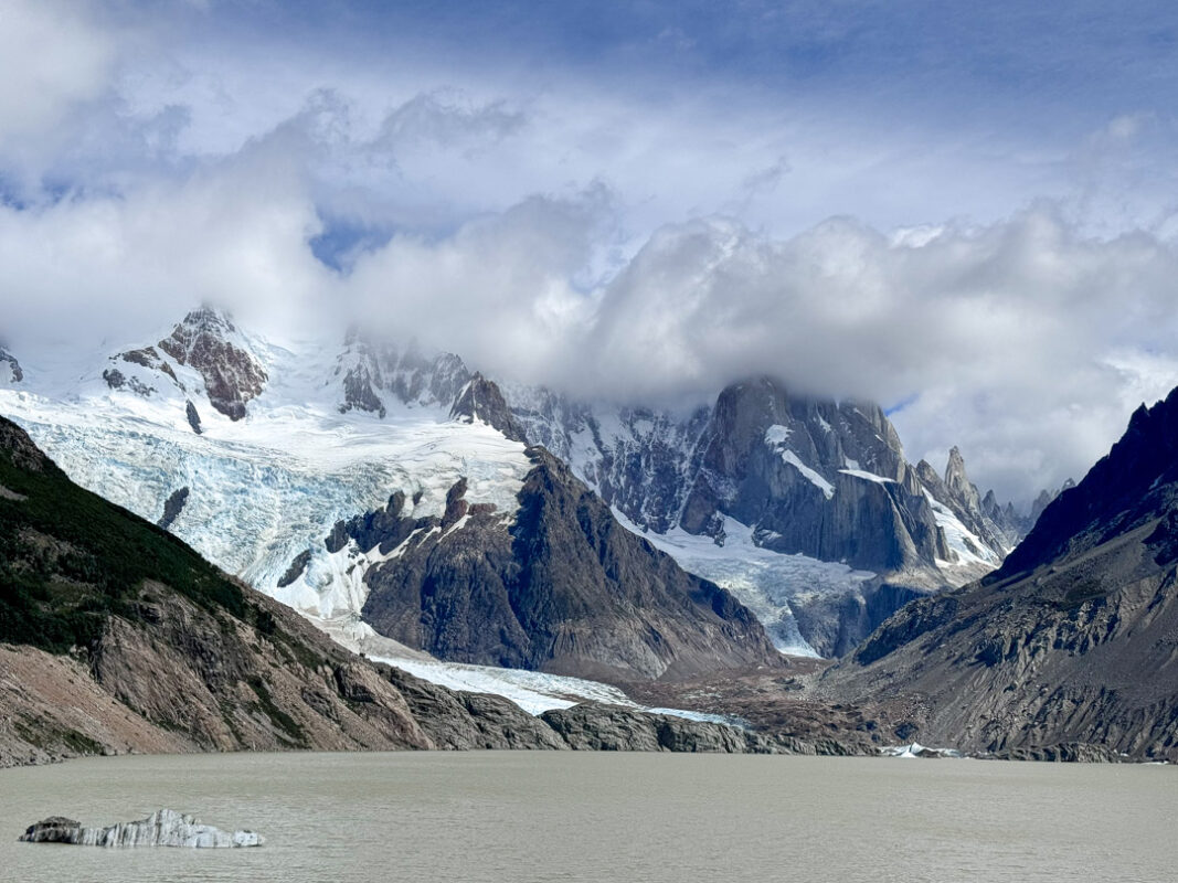 Laguna Torre A Guide to One of El Chalten s Best Hikes