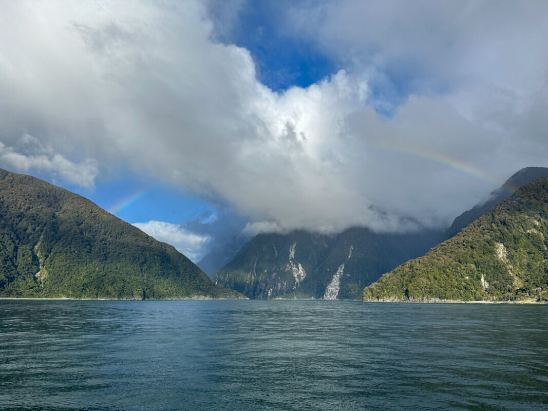 Milford Sound