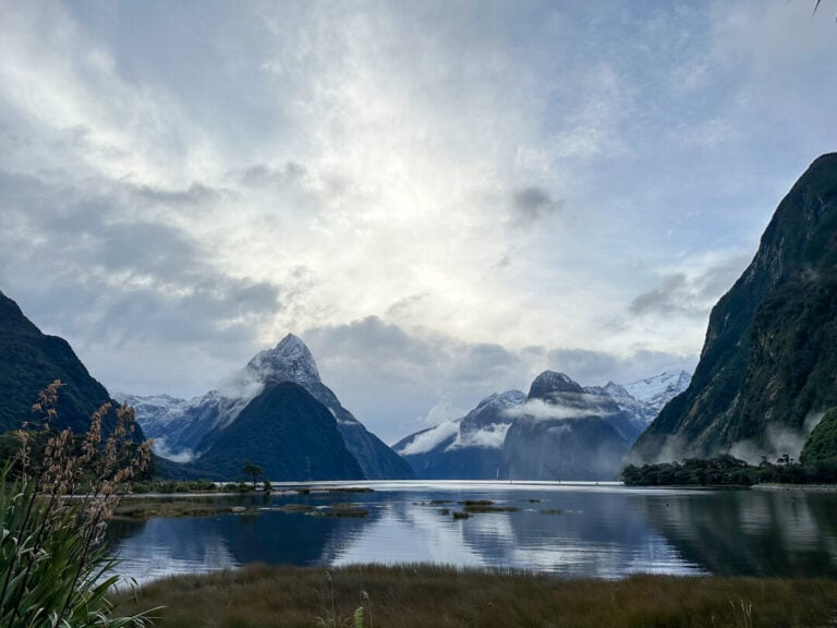 Milford Sound